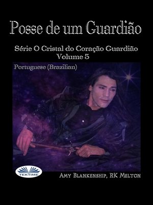 cover image of Posse De Um Guardião